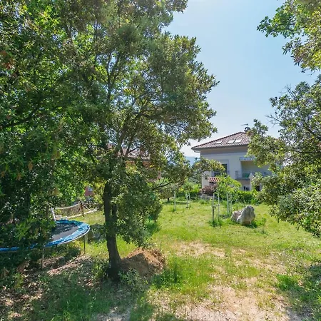 Tanja Appartement Kampor