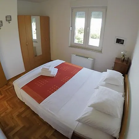 Apartamento Tanja Kampor