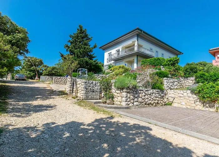 Tanja Apartman Kampor