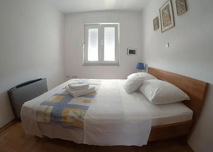 Apartman Tanja