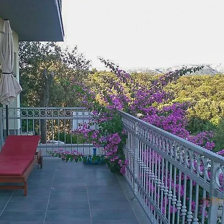 Appartement Tanja Kampor