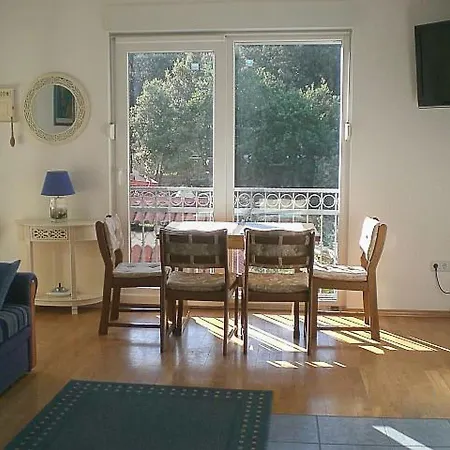 Appartement Tanja Kampor