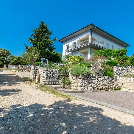 Tanja Apartament Kampor