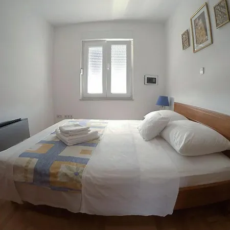 Appartement Tanja