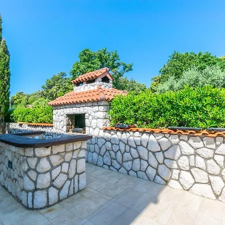 Tanja Apartament Kampor