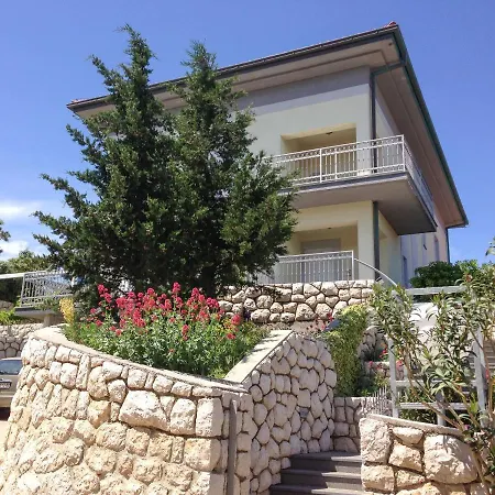 Tanja Apartament Kampor