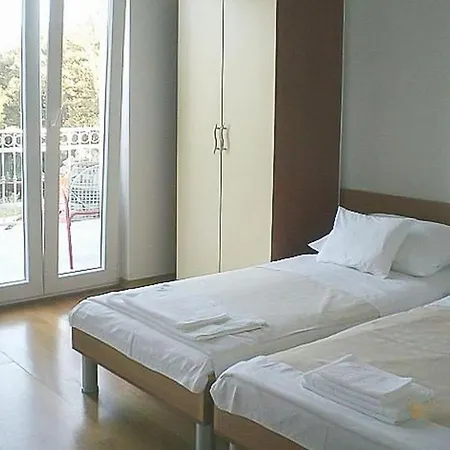 Tanja Apartament Kampor