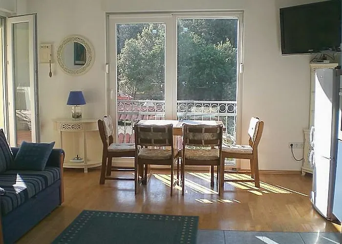 Appartement Tanja Kampor