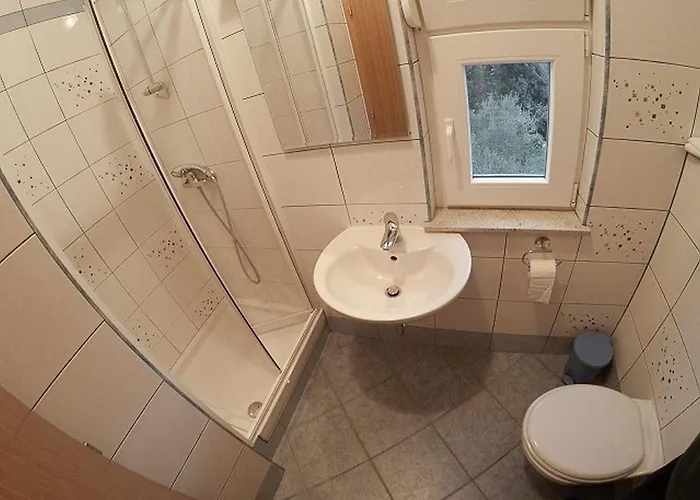 Appartement Tanja *