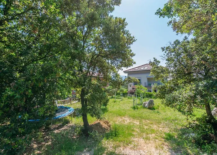 Tanja Appartement Kampor