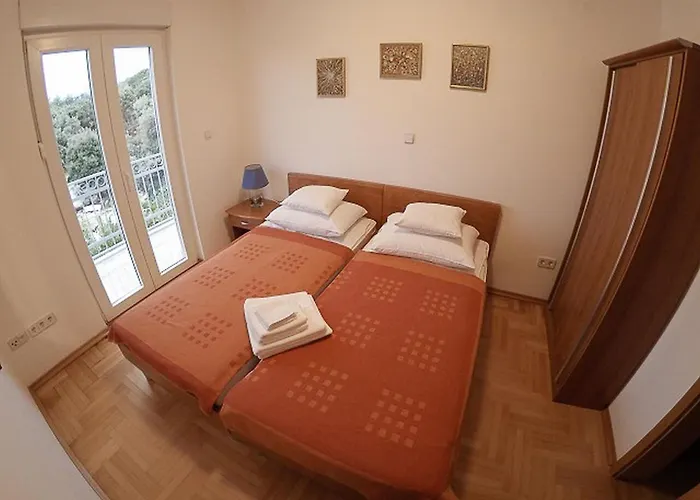 Appartement Tanja