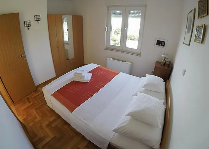 Appartement Tanja Kampor