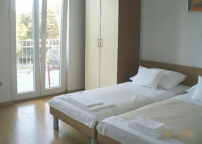 Tanja Appartement Kampor